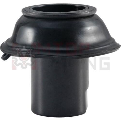 Membrane Diaphragm Carburetor Vacuum Piston For Honda VF700C Magna 1987 VF750C Magna V45 1988 16111-MN0-004