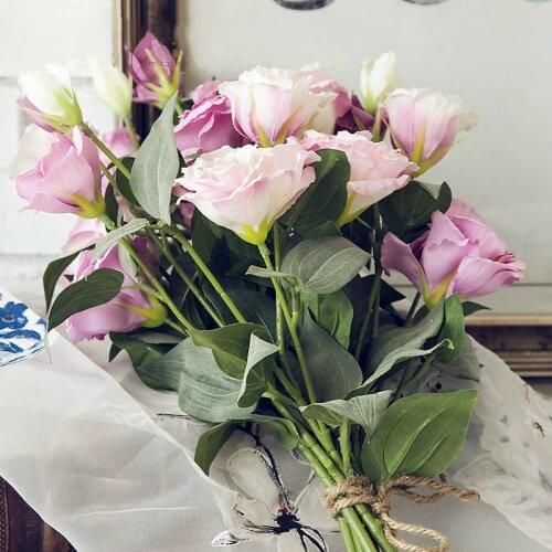 Northyle Artificial Flowers For Wedding Bouquets