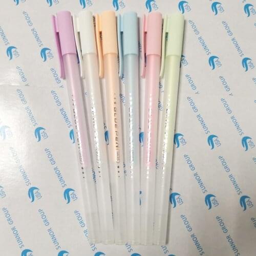 New Water base non toxic Glue Pen for Canvas Repair Diamond Painting Cross Stitch Embroidery Accessories Rhinestones Mosaic tool