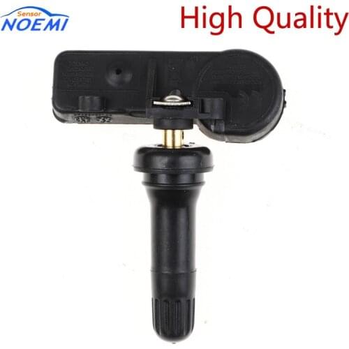 New TPMS Tire Pressure Sensor 433MHZ For Mahindra OEM TP3040002