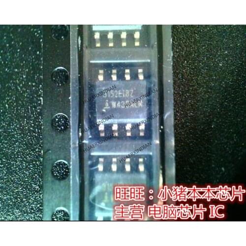 Brand new original ISL3152EIBZ 3152EIBZ ISL3152E1BZ SOT8 High Quality