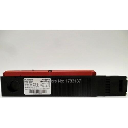 NEW TP3-4131K024M safety Switch