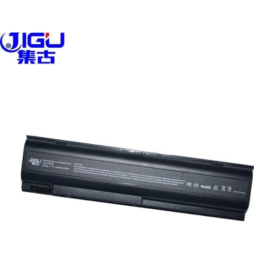 JIGU NEW Replacement Laptop Battery For HP Pavilion DV1000 DV4000 DV5000 ZE2000 6CELLS