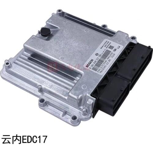 P1187-V741 / 0 281 020 257 / 0281020257 Engine ECU