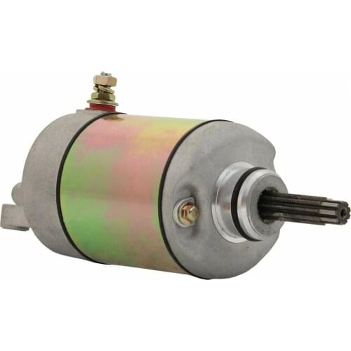 Starter for Honda TRX400EX SporTrax 400 EX 2005-2008 ATV 49-5297 31200-HN1-A41