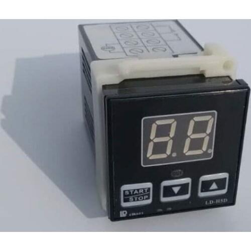 Oven timer intelligent time relay LD-H5D