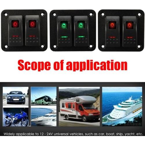 Vehemo Panels For Car Interior