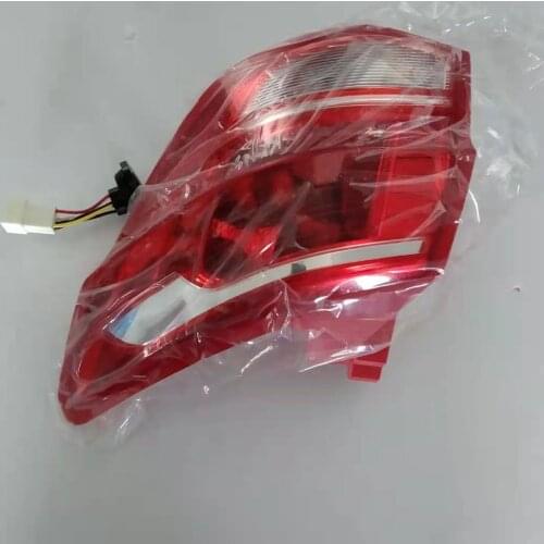 Outer Tail Light Rear Lamp for Baic D20 E150