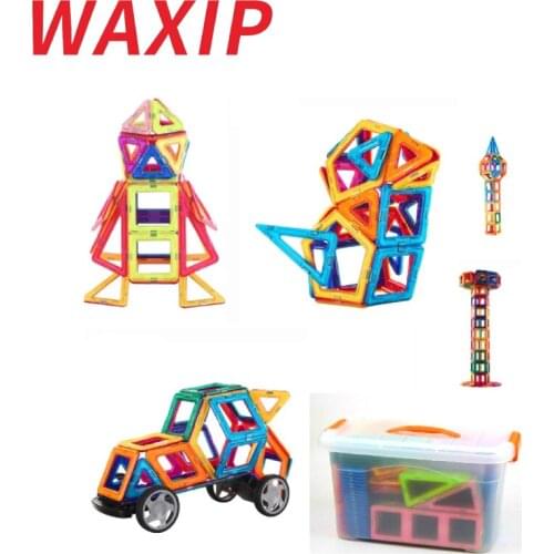 Waxip Building Constructors