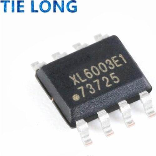 10pcs/lot XL6003E1 XL6003 SOP-8