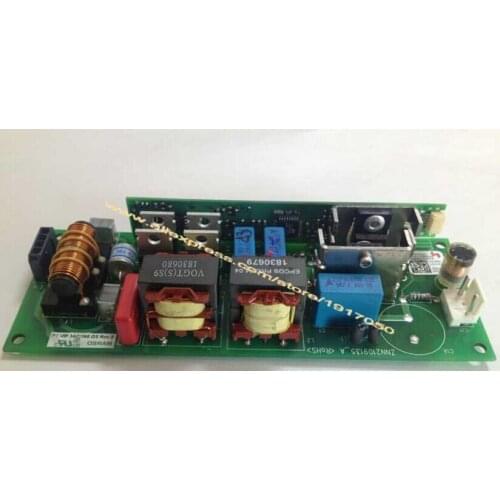 Projector Ballast For Toshiba TDP-T90 Lamp Driver Lighting(PT VIP 3AC/380 O3 Rev.2)