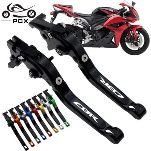 CBR Motorcycle brakes CNC Clutch Lever For HONDA CBR600RR CBR1000RR CBR 600 1000 RR 2008 2009 2010 2011 2012 2013 2014 2015 2016