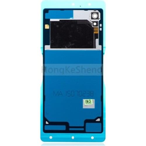 OEM Back Cover for Sony Xperia M4 Aqua E2303 E2333 E2353 E2363 E2306