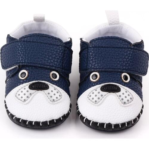 Baby Shoes Soft Cow Leather newborn booties for babies Boys Girls Infant toddler Moccasins Slippers First Walkers sneakers