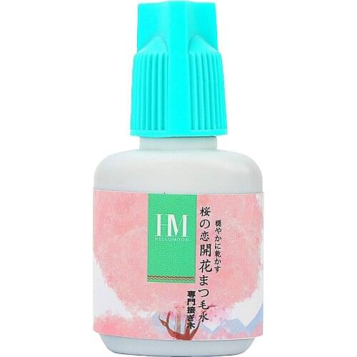 HELLOMOON Eyelash Extension Glue