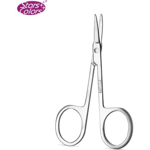ICONSIGN Eyebrow & Eyelash Tools