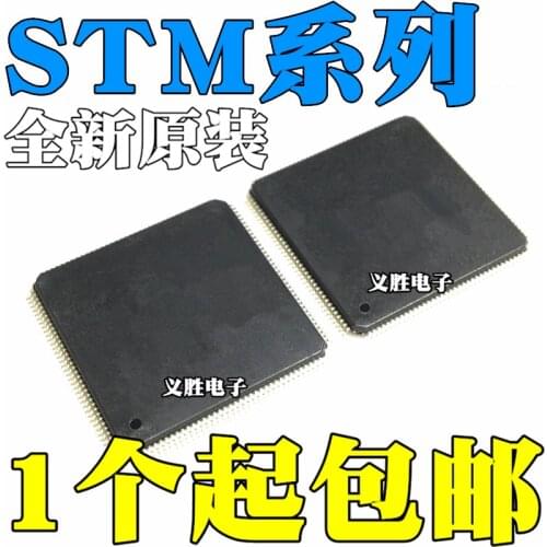 STM32F412RGT6 407 415 417 427 429 F405 VGT6 ZGT6 IGT6 VET6 Integrated circuits, semiconductor MCU single-chip micro controller