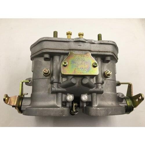 SherryBerg fajs 40MM 2 barrels 40-1010 carburettor 40IDF Carb/Carburetor for Bug/Beetle/VW/Fiat/Porsche EMPI/WEBER pair 2 PCS