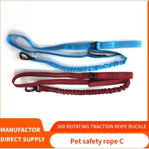 KEQISIDUN Leashes For Dogs