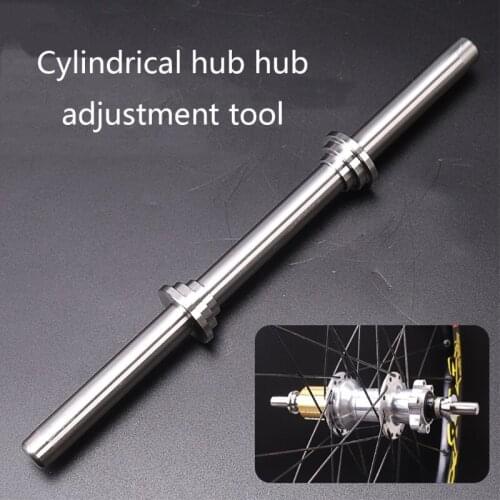 LeBycle Bicycle Spokes