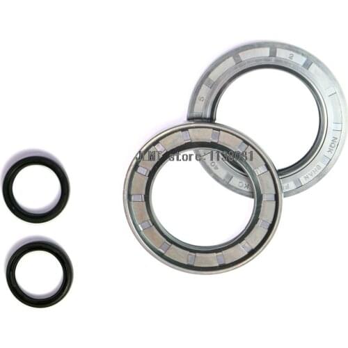 Fork OIL SEAL fit for CERIANI 32 mm FORK TUBES 32X42X8 32 42 8 mm