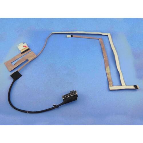 NEW original for Dell Latitude E7280 led lcd lvds cable 0NW36K NW36K cn-0NW36K