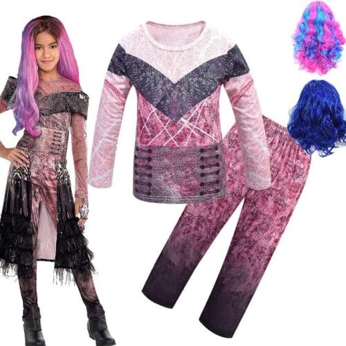 PEIHANTZ Carnival Costumes For Kids