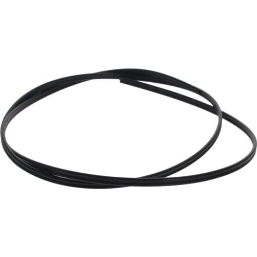 Othmro 1M Length PP Plastic Welding Rods 5x2.5mm Width Thickness for car bumper repair tools hot air welder machine gun