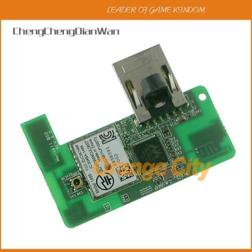 ChengChengDianWan Internal Wifi Wireless Module Adapter Board Card For xbox360 Slim S 20pcs/lot
