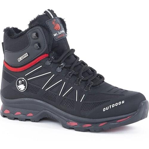 Puccifuzzi Trekking Boots