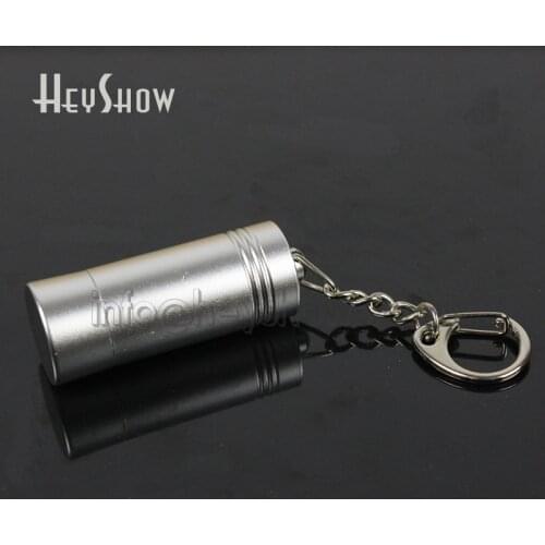 EAS Security Hook Display Stoplock Detacher Key For Mini Anti Theft Hard Tag Lockpick Stop Lock Opener 5000GS Magnetic Remover