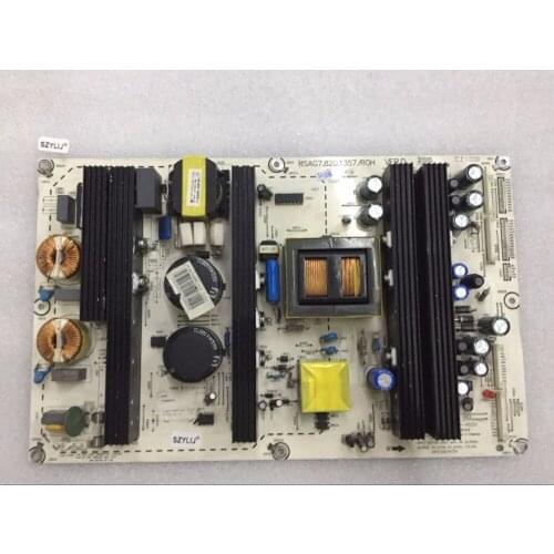 SZYLIJ Original TLM52V67PK LCD TV accessories, power panel RSAG7.820.1357/ROH spot