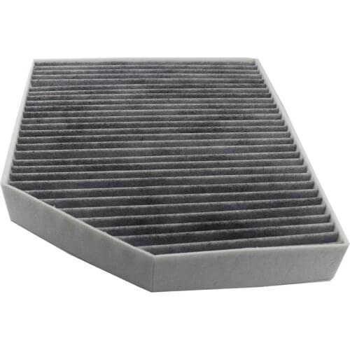 Car Cabin Air Filter for Mercedes-benz C-class C180 C200 C260 W205 S205 C205 C300 C350el 2014 2015 A2058350147 2.0t 1.5t