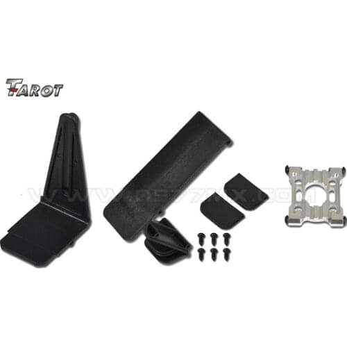 Tarot Helicopter Parts 450 PRO V2 Conversion Kit TL2734