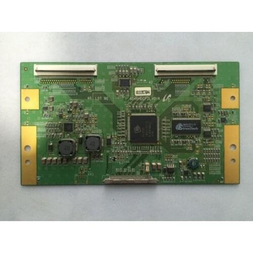 LCD Board 4046HDCP2LV0.4 4046HDCP2LV0.6 Logic board for connect with LTA460WT-L15 TLM4033H LTA400WT-L17 T-CON connect board