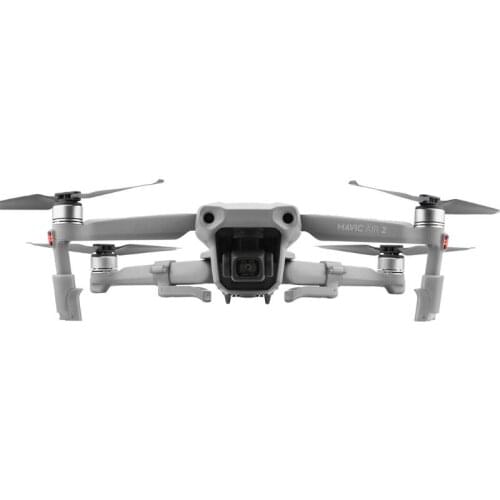 1Set Extended Landing Gear Leg Support Protector Extension for D-JI Mavic Air 2