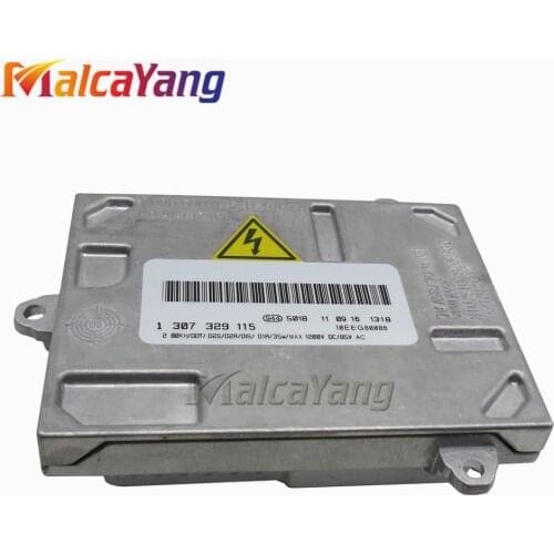 1307329115 AL 8E0907391B Xenon Headlight BALLAST for Audi Saab Cadillac