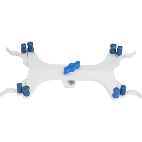 Suitable to use Aluminum Burette Titration Clip Clamp Laboratory Experiment Fixing Accessories Burette Holder hose clamp for Lab