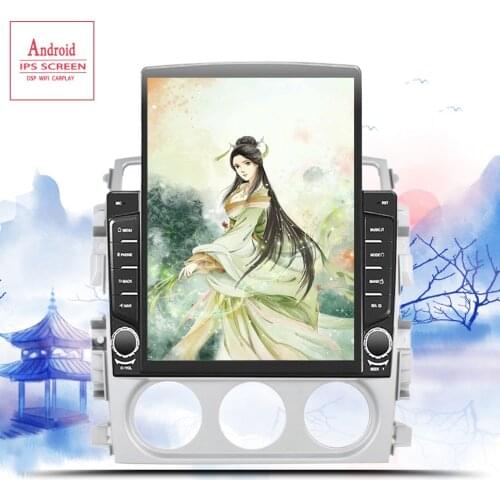 Android 10.0 Car Multimedia Player 2 din car radio for Suzuki LIANA Android 2006 -2013 with navigation car stereo head unit