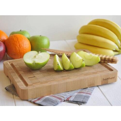 Bambum Tacho-Cutting-Steak Board Small