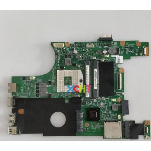 CN-07Y9FF 07Y9FF 7Y9FF for Dell Inspiron 2420 3420 Laptop NoteBook PC Motherboard Mainboard