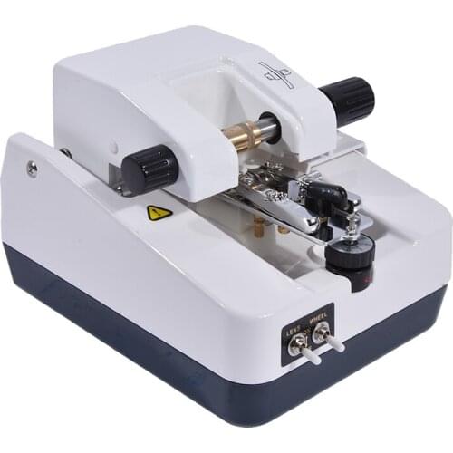 CP-3T Optical Lens Groover Lens Slotted Machine Iron Panel CP-3T Spectacle lens processing lens slotting machine