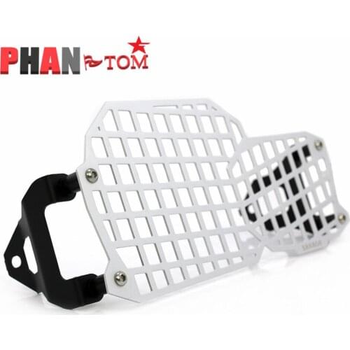 For BMW F800GS ADV F700GS F650GS CNC Motorcycle Headlight Guard Protector GS Free shipping