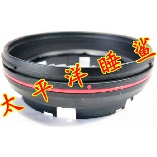 For Canon EF 16-35mm F/4 L IS USM Front Lens Barrel Sleeve Ring Red Circle Ring NEW Original