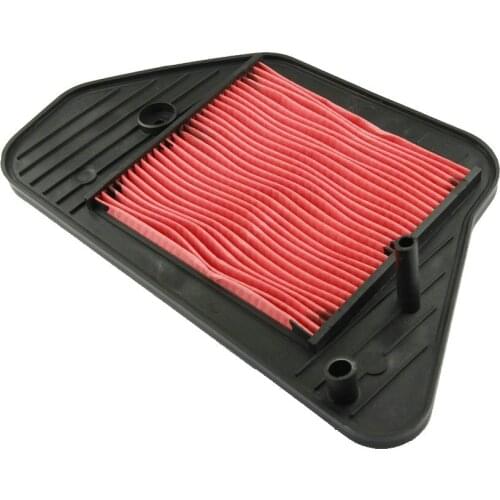 Air Filter Intake Air Cleaner Element For Honda Freeway 250 CH250 1989-1990 17211-KAB-003 17211KAB003 Motorcycle Accessories