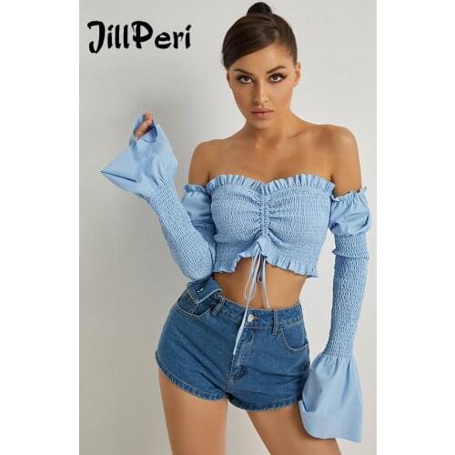 JillPeri Fashion Blouses