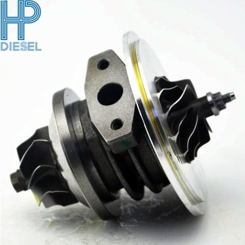 Turbine replacement kits garrett CHRA GT1544S 454064 / 435796-0020 turbo charger cartridge core for T4 Transporter 1.9 TD