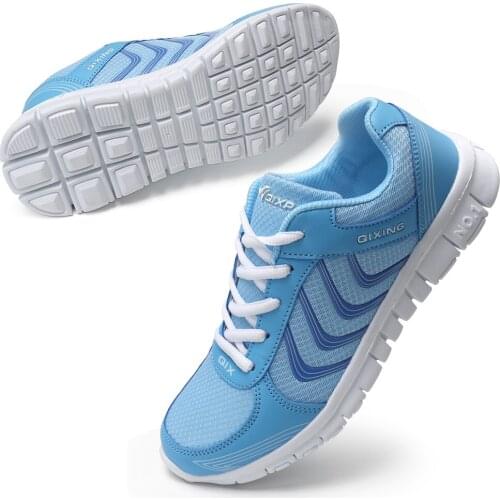 Platform sneakers women casual shoes 2021 fashion solid breathable mesh summer shoes woman lace-up sneakers women shoes