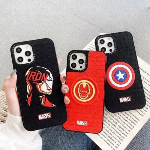 MARVEL IPhone 11