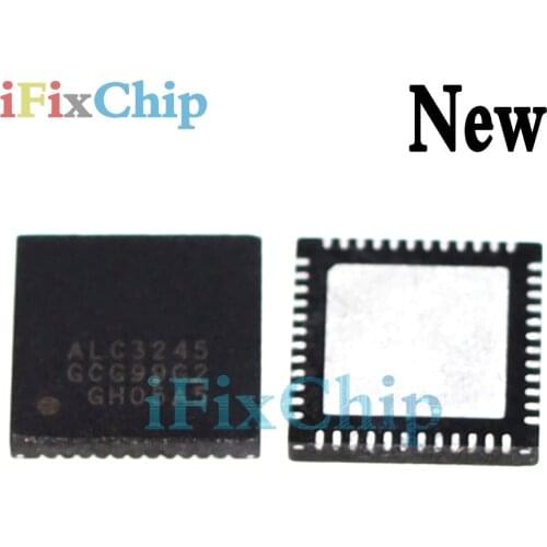 New ALC3245 ALC3245-CG QFN-48